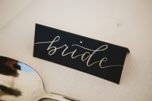 bride-name-card-Wild-Wedding-Company-Sherbourne